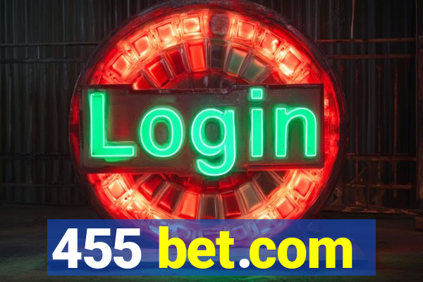 455 bet.com